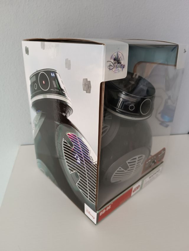 STAR WARS BB9E