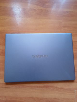 Portátil Huawei Azul Gris