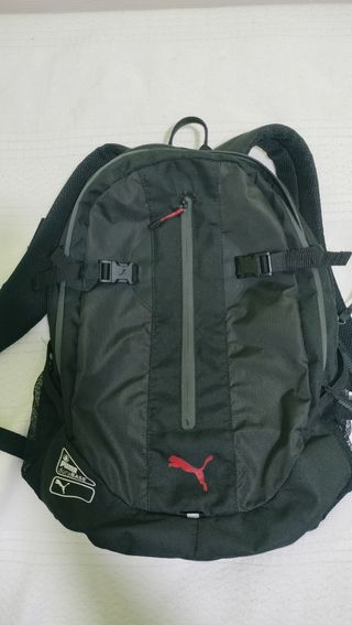 Lote mochilas y bolsos nevera
