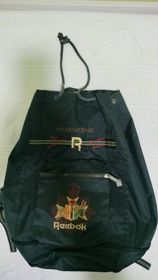 Lote mochilas y bolsos nevera