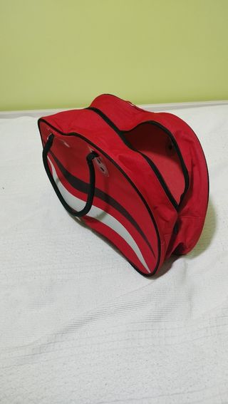 Lote mochilas y bolsos nevera
