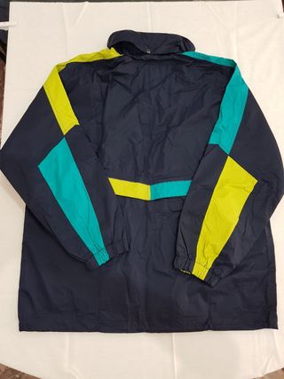 Kit Antipioggia Brugi Blu