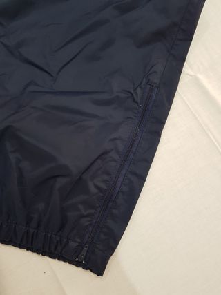 Kit Antipioggia Brugi Blu