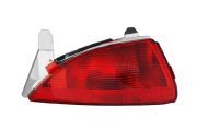 Piloto Antiniebla Renault Kadjar 2015-2018
