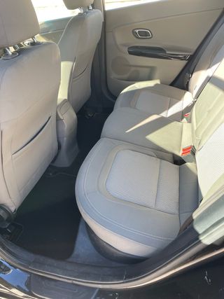 KIA Ceed 2015