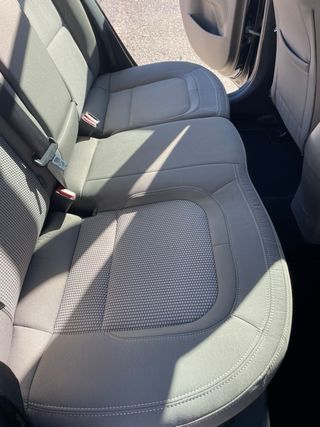 KIA Ceed 2015