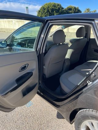 KIA Ceed 2015