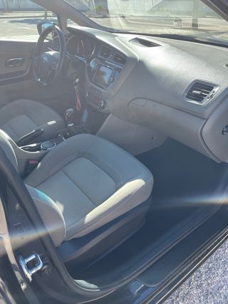 KIA Ceed 2015