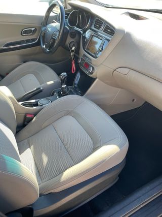 KIA Ceed 2015