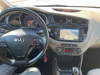KIA Ceed 2015