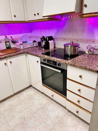 Piso en venta Dueño-en muy buen estado y amueblo 
