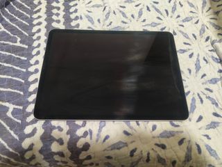 iPad Pro 11 2018