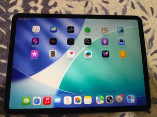 iPad Pro 11 2018