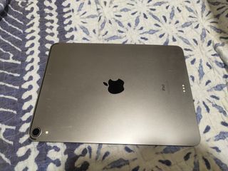 iPad Pro 11 2018