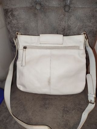 Bolso Jasper Conran Blanco