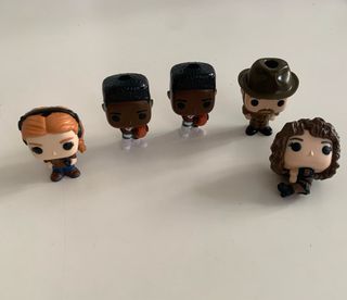 Funko Pop Stranger Things