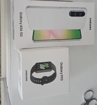 + Samsung Galaxy A56 5G 