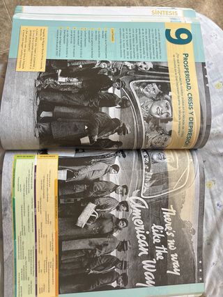 1bach, historia del mundo contemporáneo 