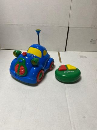 Macchina telecomandata Chicco blu