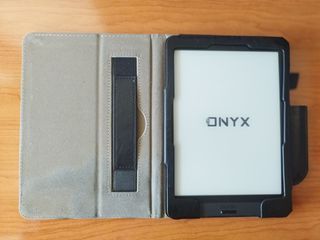 Onyx Boox Nova 3 E-reader