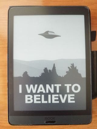 Onyx Boox Nova 3 E-reader