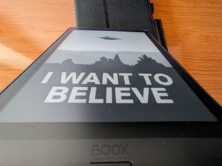 Onyx Boox Nova 3 E-reader