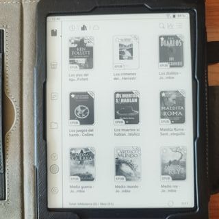 Onyx Boox Nova 3 E-reader