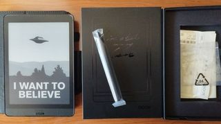 Onyx Boox Nova 3 E-reader