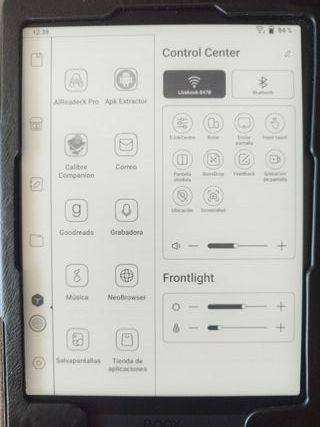Onyx Boox Nova 3 E-reader