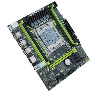 Placa Base X99-P4-V8.0