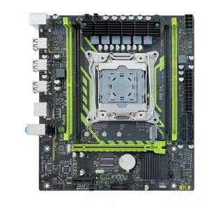 Placa Base X99-P4-V8.0