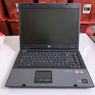 HP Compaq 6710b Portátil