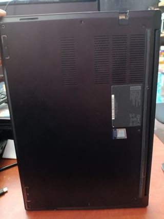 Lenovo Thinkpad E14 Intel Core i5 10th Gen