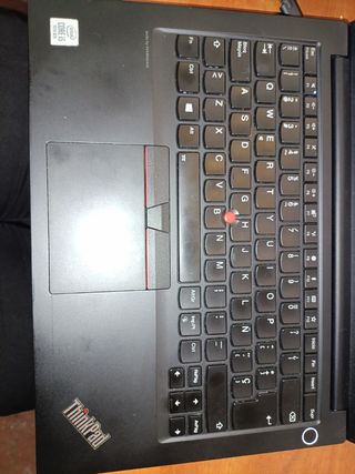 Lenovo Thinkpad E14 Intel Core i5 10th Gen