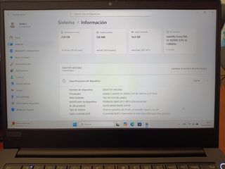 Lenovo Thinkpad E14 Intel Core i5 10th Gen