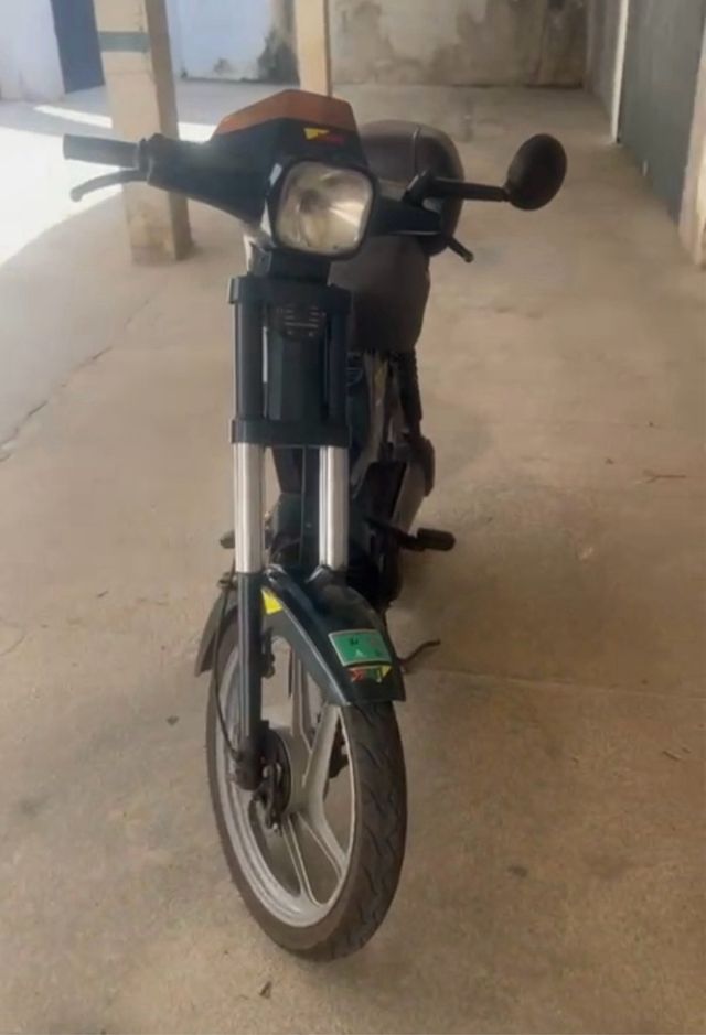 Derbi Variant Start 3