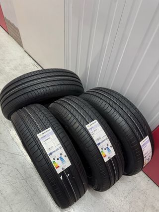 Neumático Michelin e Primacy 215/65R17 99V