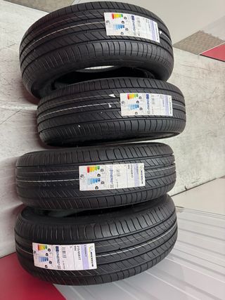 Neumático Michelin e Primacy 215/65R17 99V