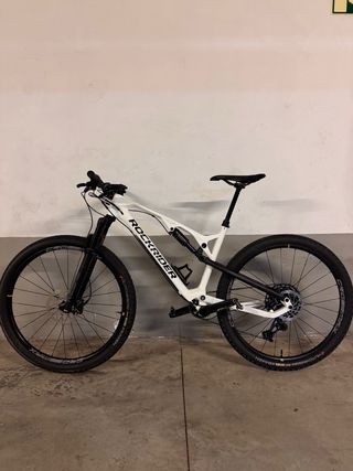 Rockrider XC Race 900S talla L