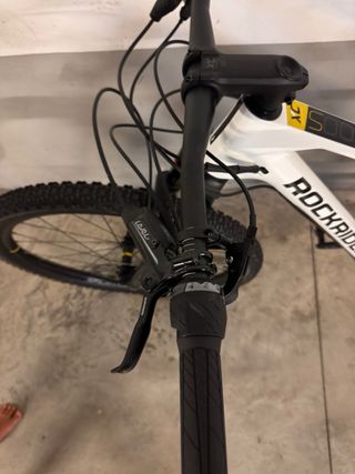 Rockrider XC Race 900S talla L
