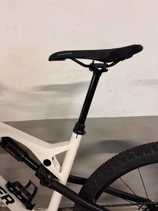 Rockrider XC Race 900S talla L