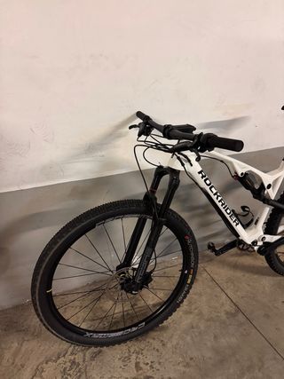 Rockrider XC Race 900S talla L