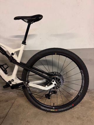 Rockrider XC Race 900S talla L