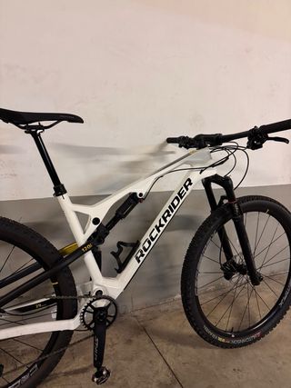 Rockrider XC Race 900S talla L