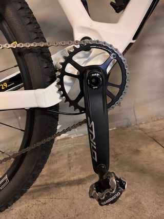 Rockrider XC Race 900S talla L
