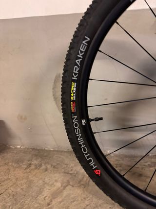 Rockrider XC Race 900S talla L
