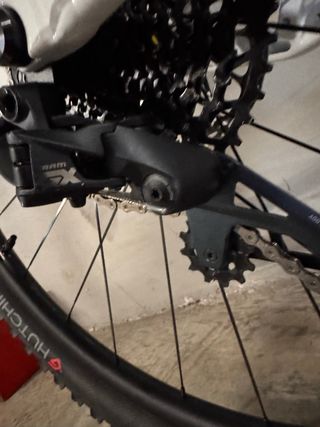 Rockrider XC Race 900S talla L