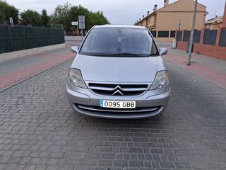 Citroen C8 2008