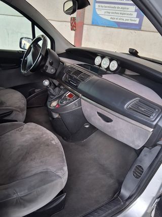 Citroen C8 2008