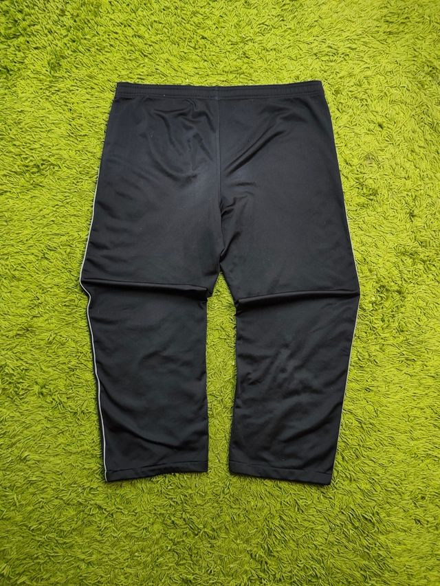 Pantalones Reebok Negros